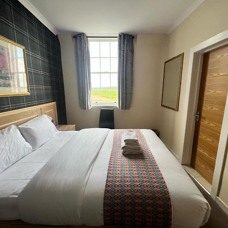 Earl David Hotel East Wemyss Ngoại thất bức ảnh