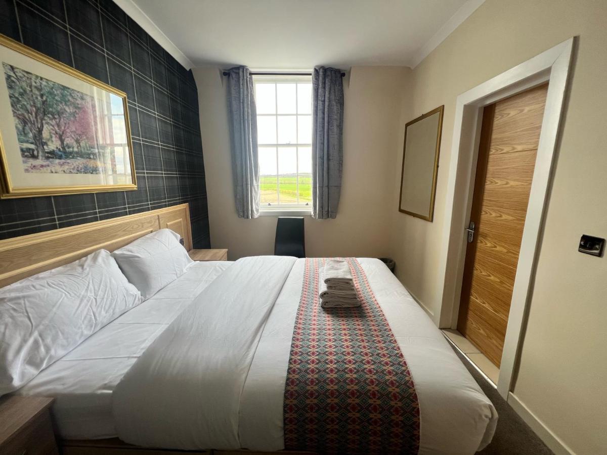 Earl David Hotel East Wemyss Ngoại thất bức ảnh
