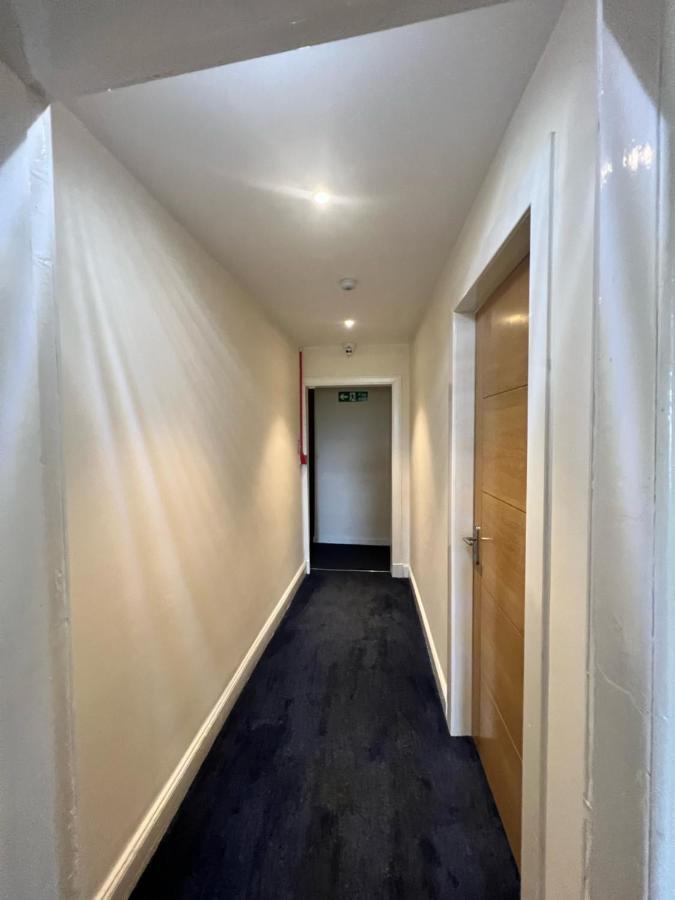 Earl David Hotel East Wemyss Ngoại thất bức ảnh