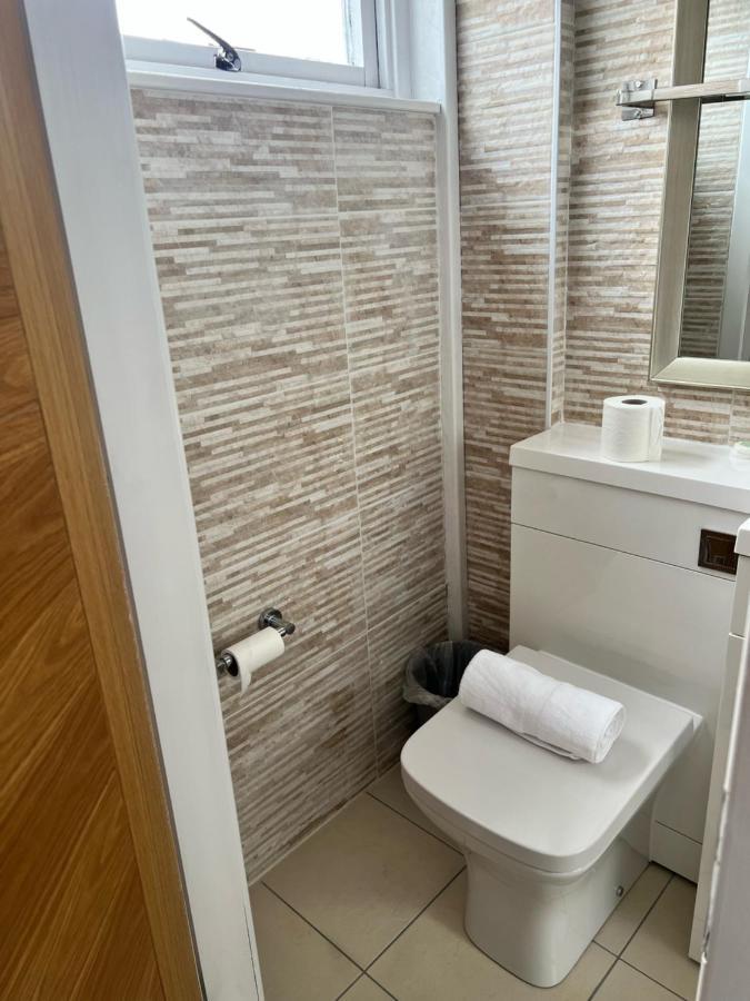 Earl David Hotel East Wemyss Ngoại thất bức ảnh