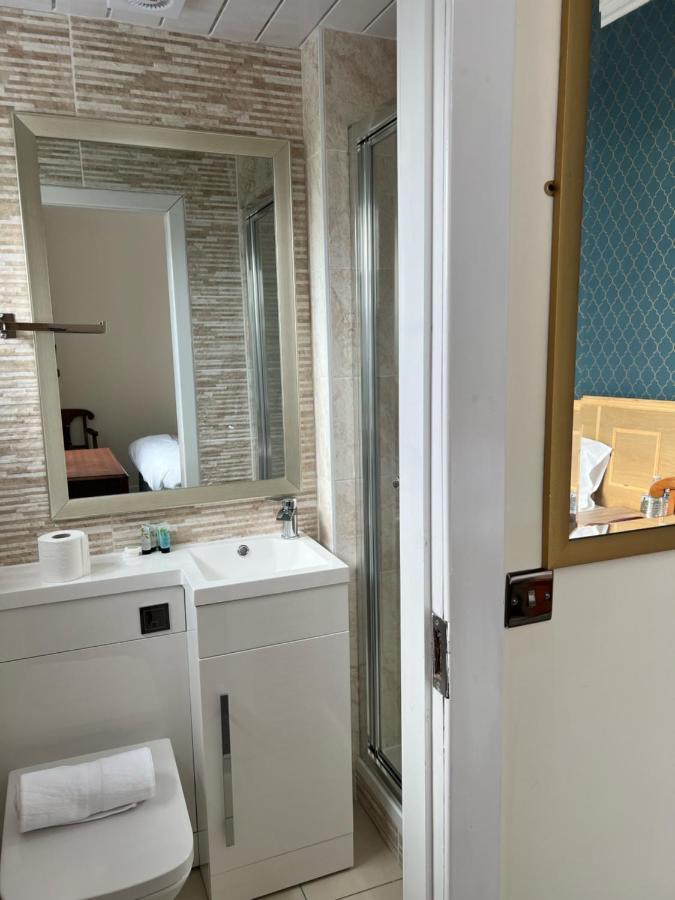 Earl David Hotel East Wemyss Ngoại thất bức ảnh