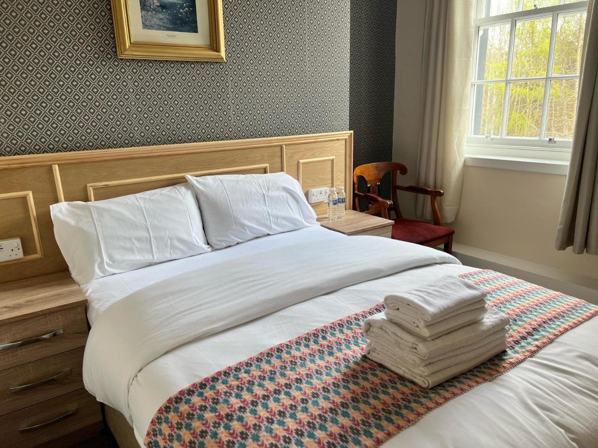 Earl David Hotel East Wemyss Ngoại thất bức ảnh