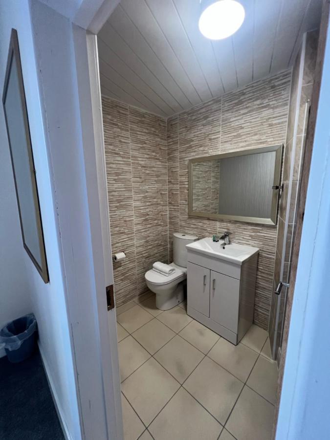 Earl David Hotel East Wemyss Ngoại thất bức ảnh