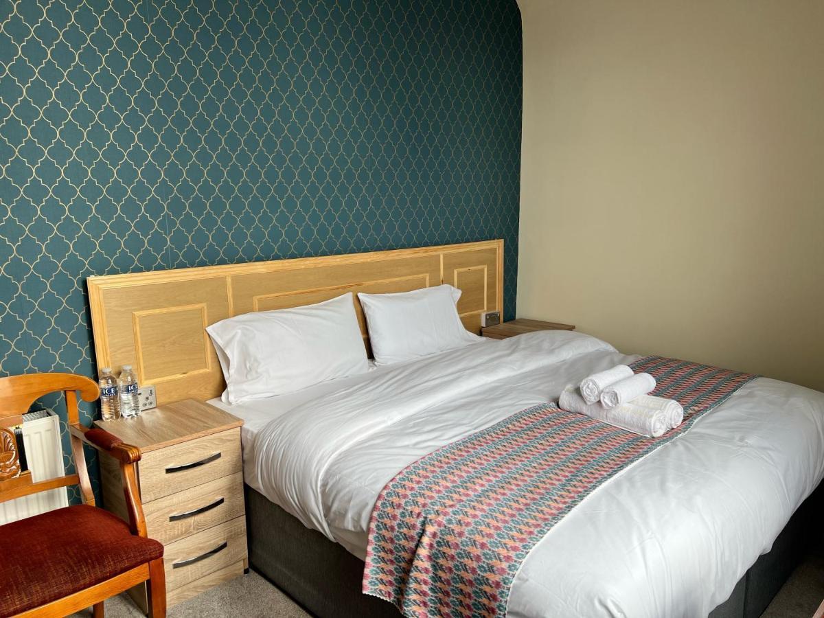 Earl David Hotel East Wemyss Ngoại thất bức ảnh