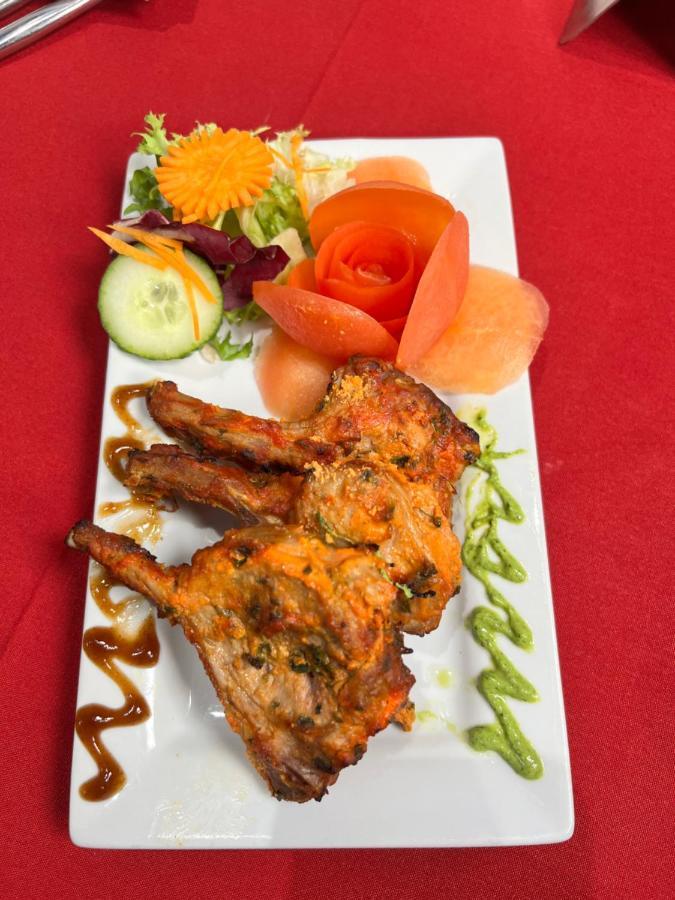 Earl David Hotel East Wemyss Ngoại thất bức ảnh
